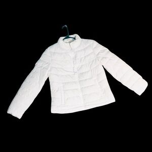 NWT__Gap Lightweight Puffer Coat__NWT